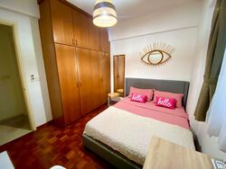 Central Green Condominium (D3), Condominium #536769101